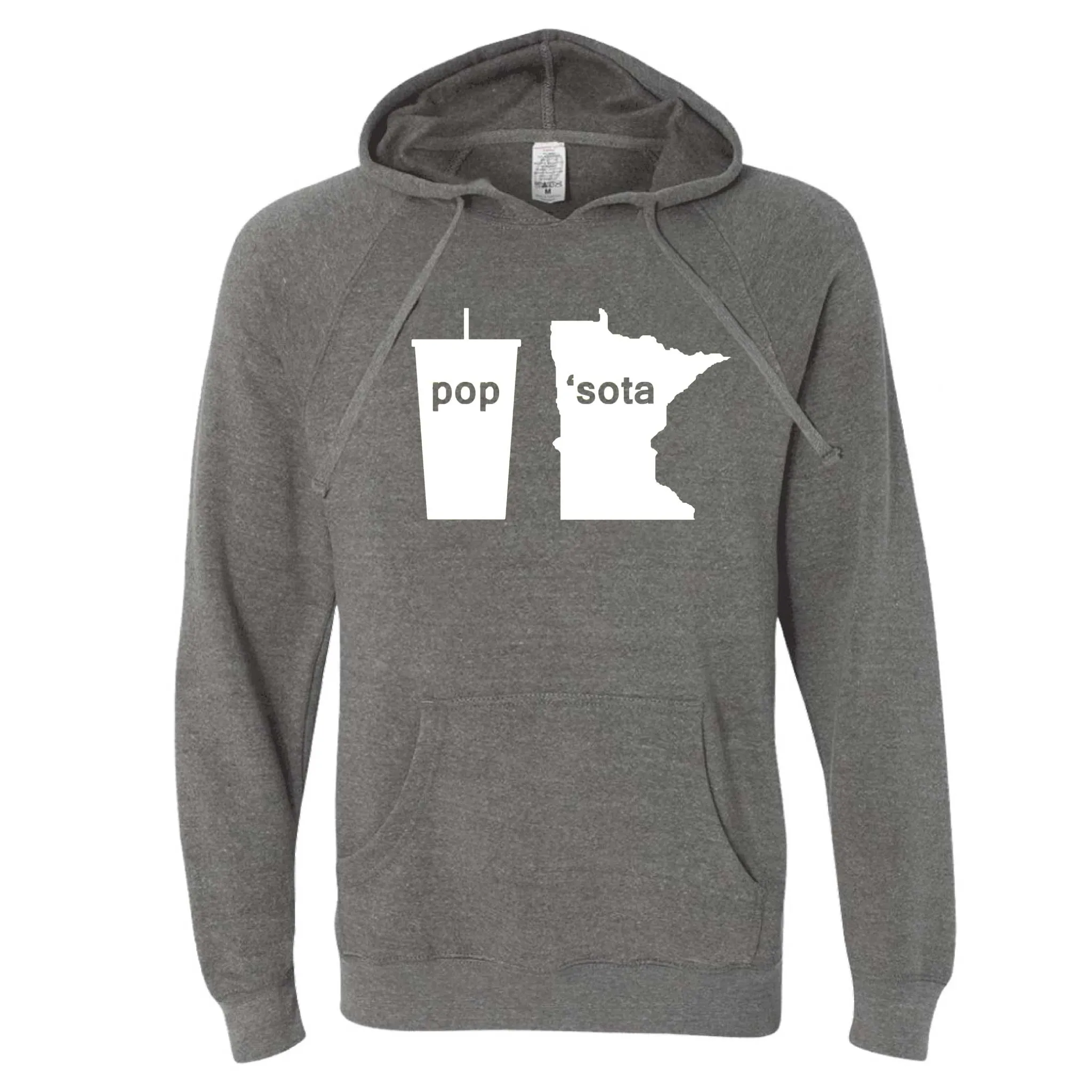 Minnesota 'Sota Pop Hoodie