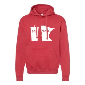 Minnesota 'Sota Pop Hoodie