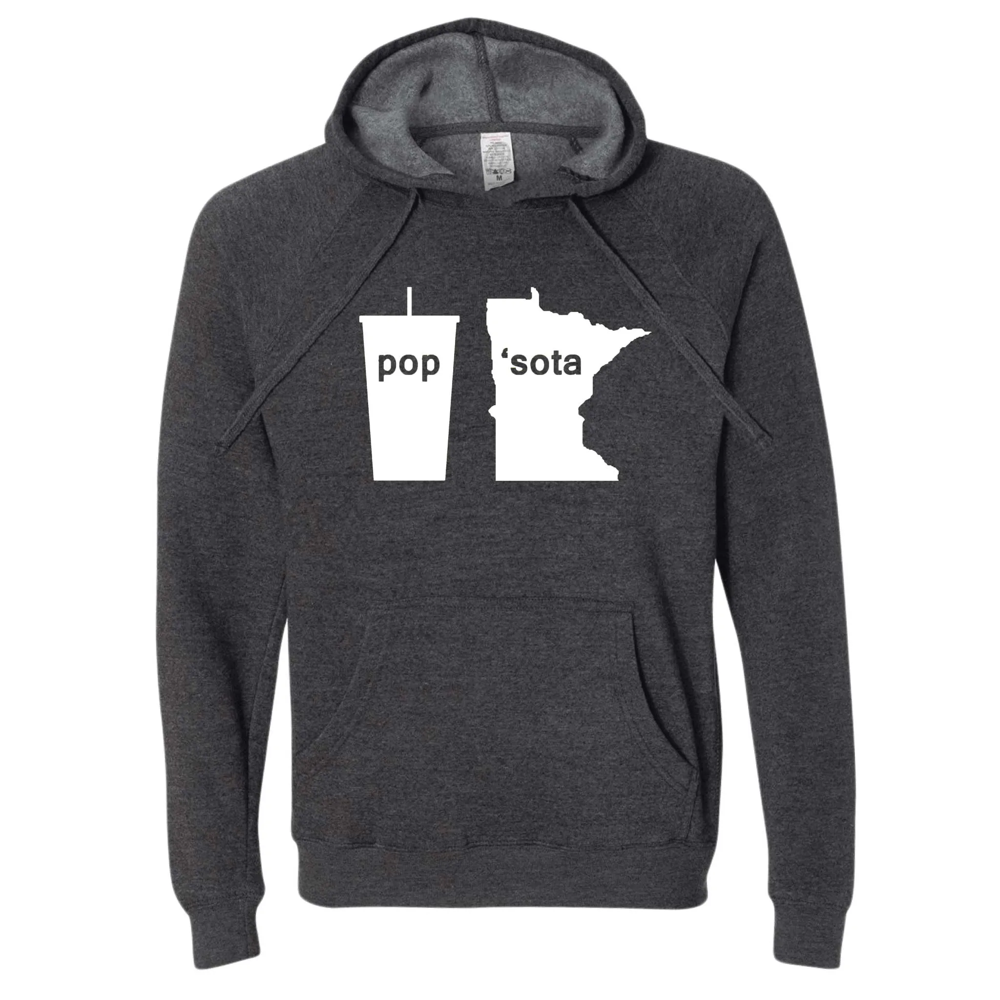 Minnesota 'Sota Pop Hoodie