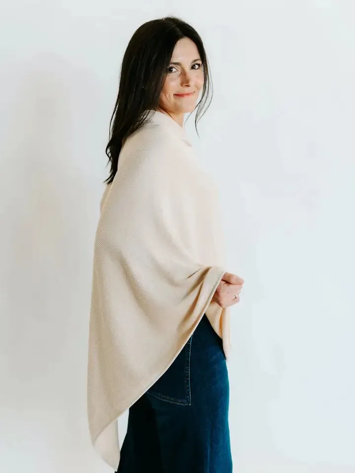 Multi Use Nursing Cardigan