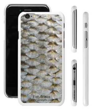 "Fish Scales" - iPhone 6/6s Case