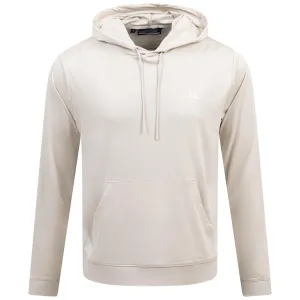 Roland Regular Fit Soft Cotton Hoodie Moonbeam - SU24