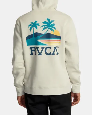 RVCA Sunny Days Hoodie