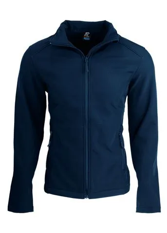 Selwyn Soft-Shell Jacket Kids - 3512