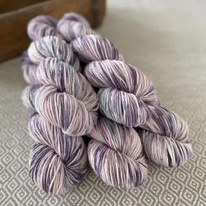 Simply DK Yarn - Amethyst Variegated