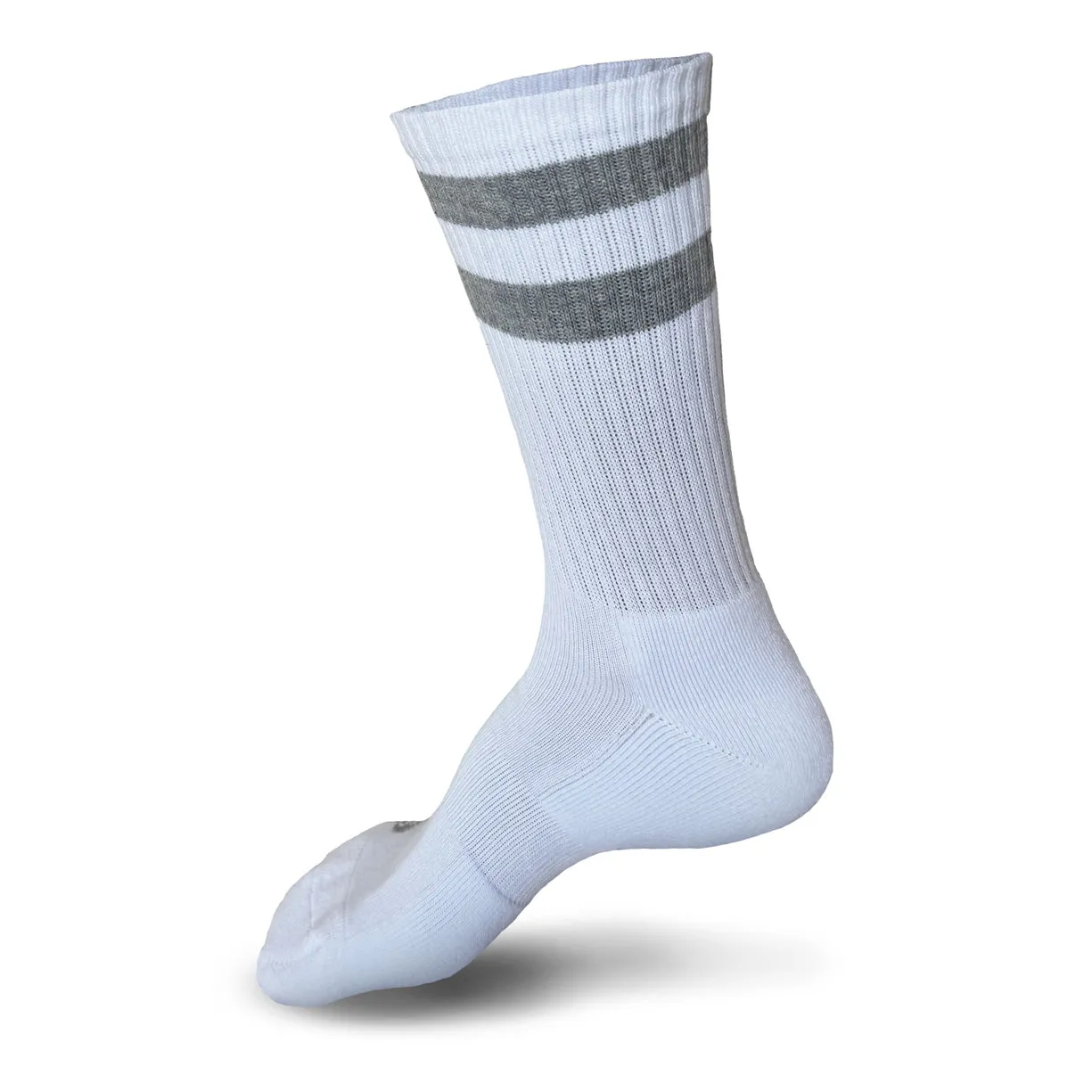 Skinnys Tubes || Mega-Thick Crew Socks || 3 pack