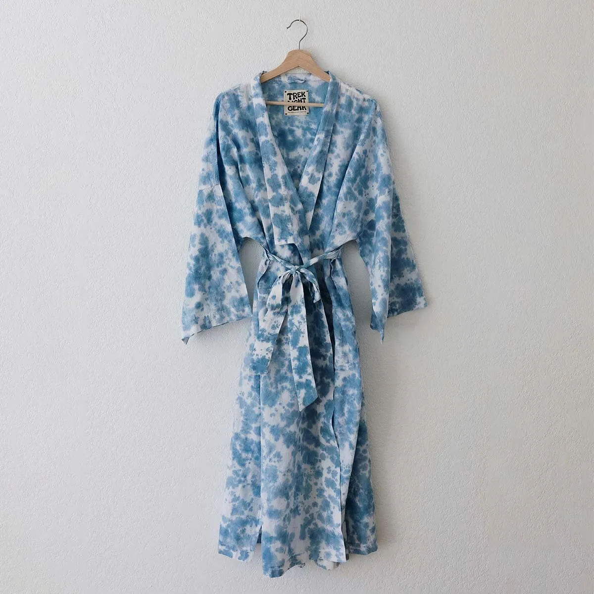 Sky Dye Robe