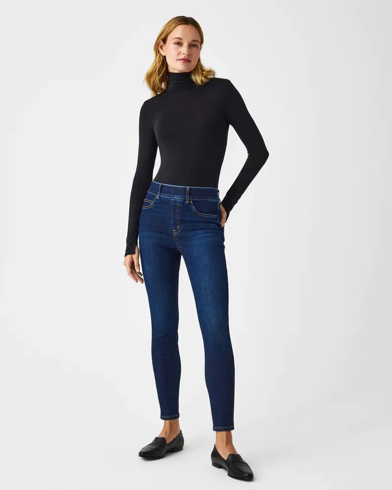 SPANX Long Sleeve Turtleneck - 2 COLORS