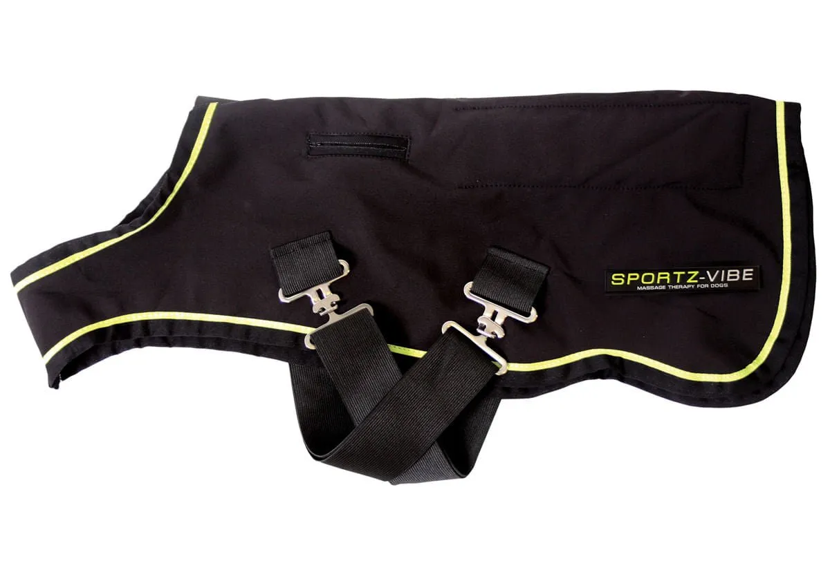 Sportz-Vibe Dog Blanket