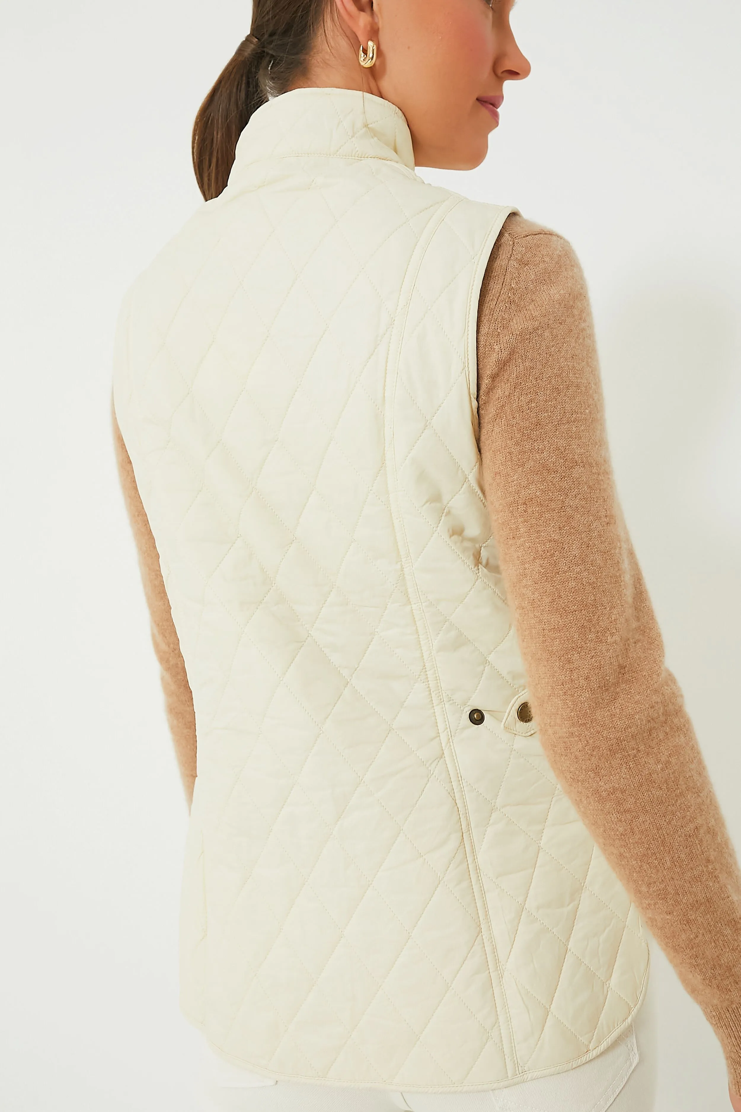 Summer Pearl Otterburn Gilet