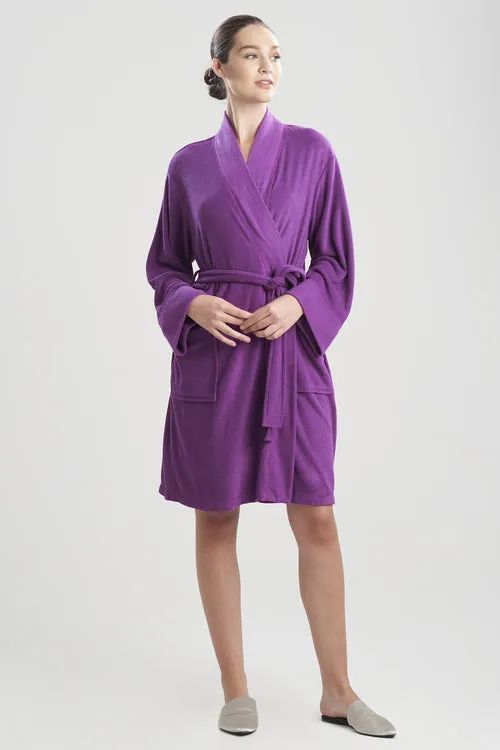 Terry Lounge Robe