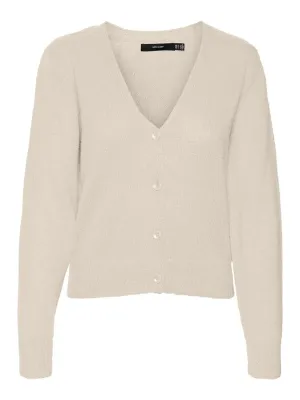 Topas V-Neck Cardigan