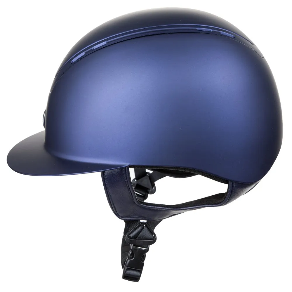 TuffRider Guardian Wide Brim Helmet