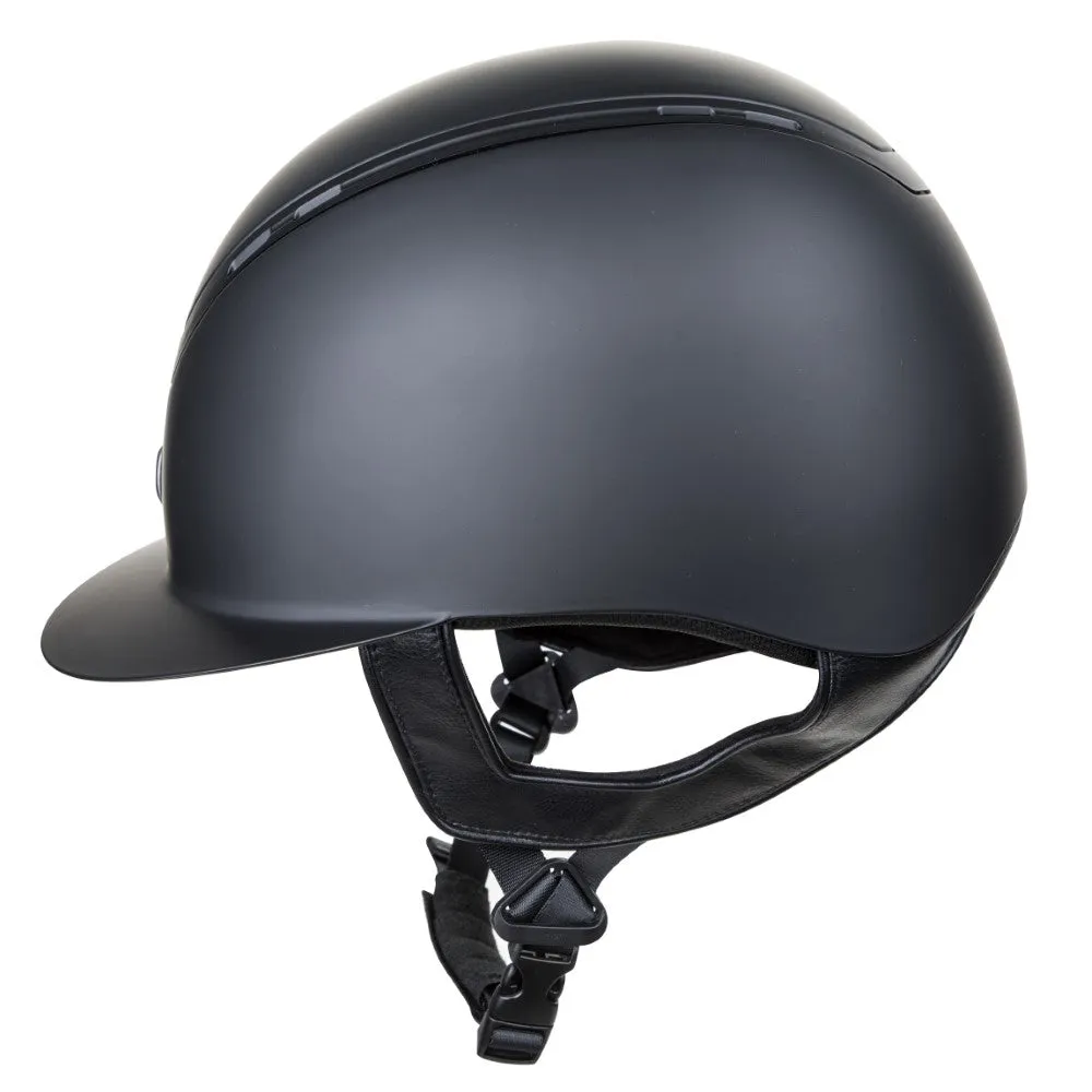 TuffRider Guardian Wide Brim Helmet