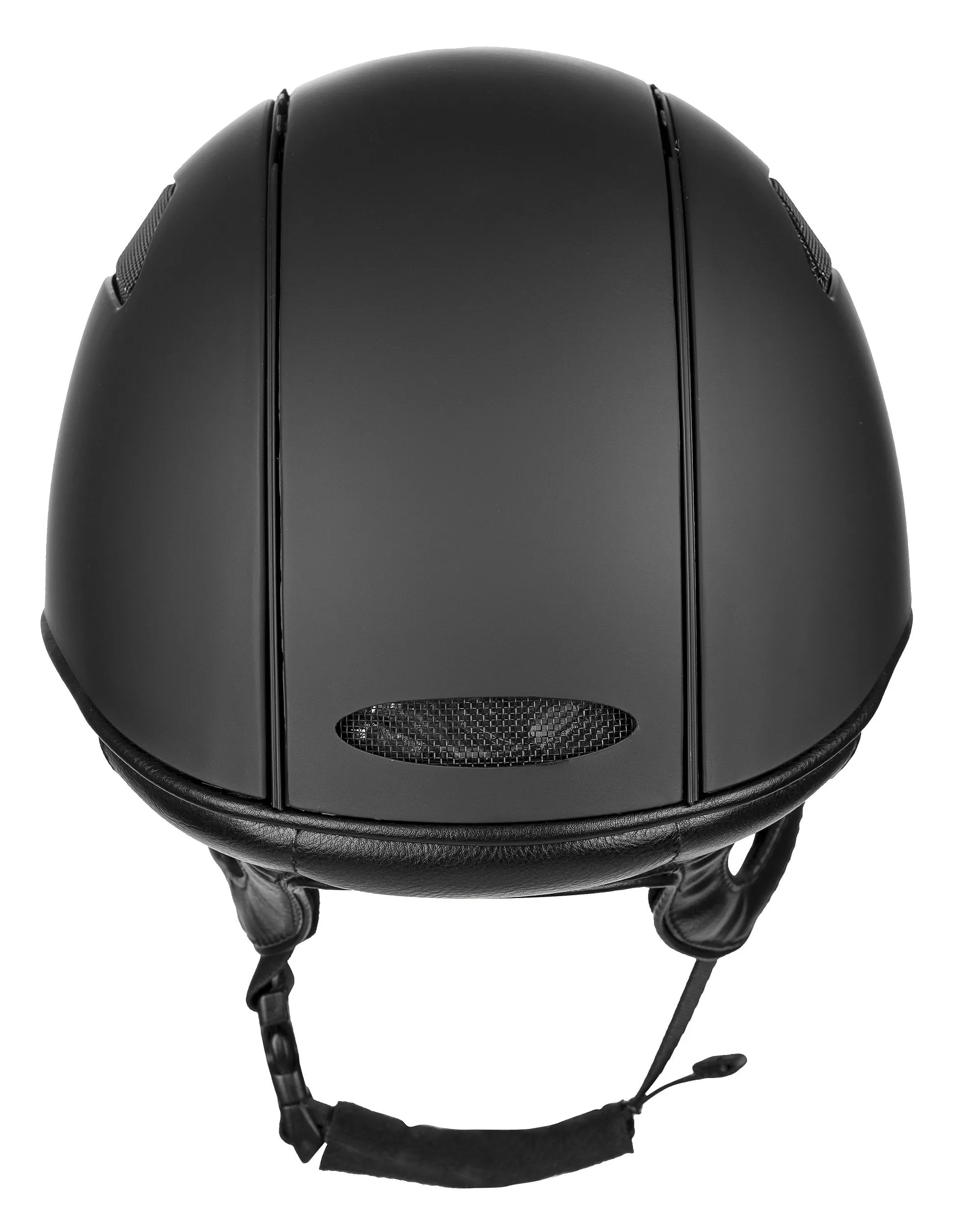 TuffRider Ventek Matte Finished Helmet