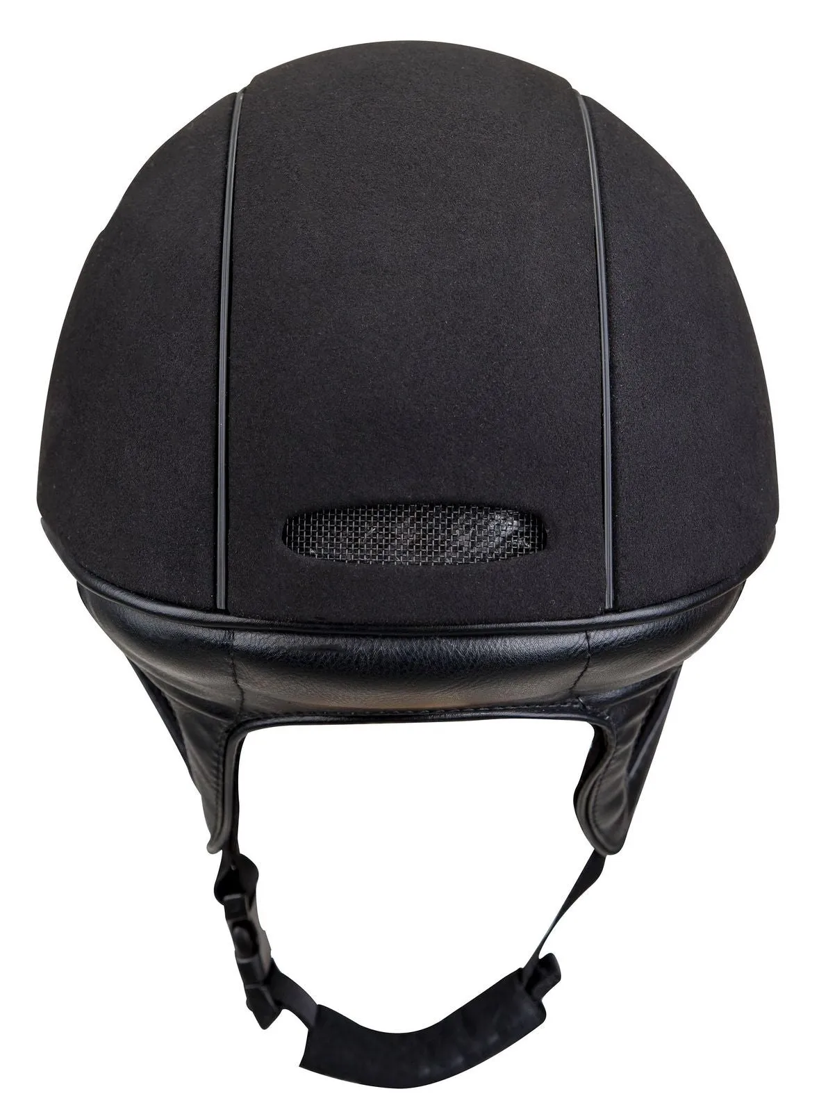 TuffRider Ventek Microtouch Helmet