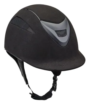 TuffRider Ventek Microtouch Helmet