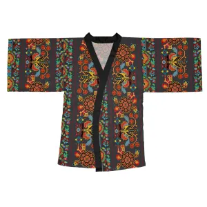 Ukrainian Wallhanging 1 Kimono