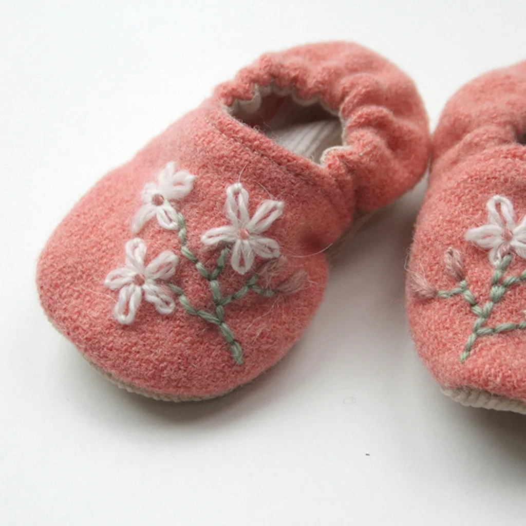 Wayfarer Shoes Sewing Pattern - Baby   Child