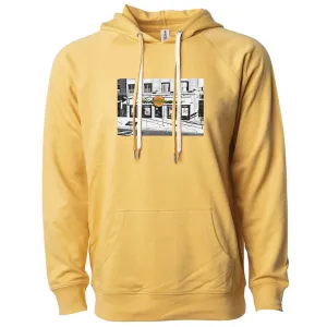 Williams Pub Minnesota Lightweight Hoodie