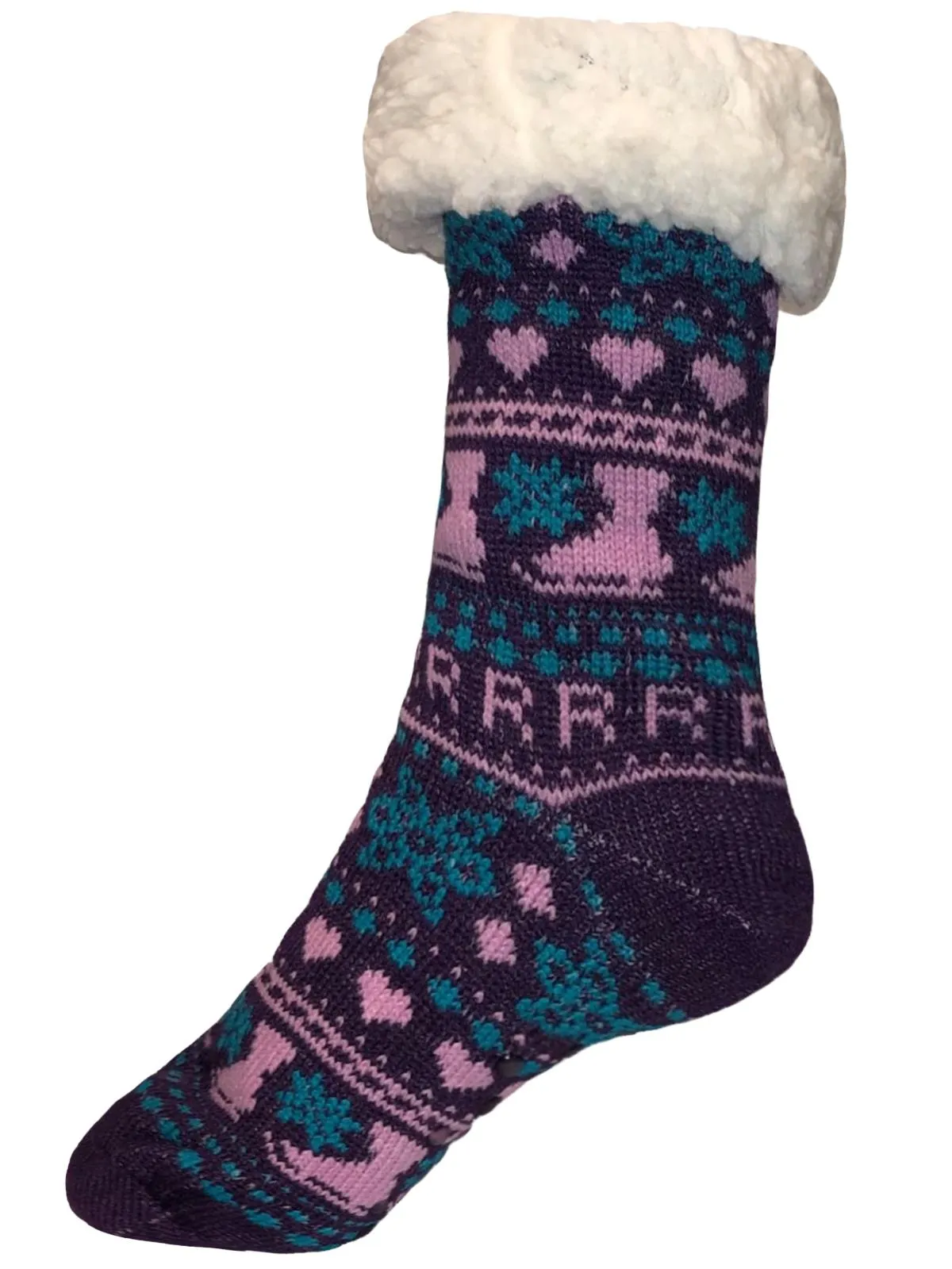 Womens Thermal Socks - RS381C