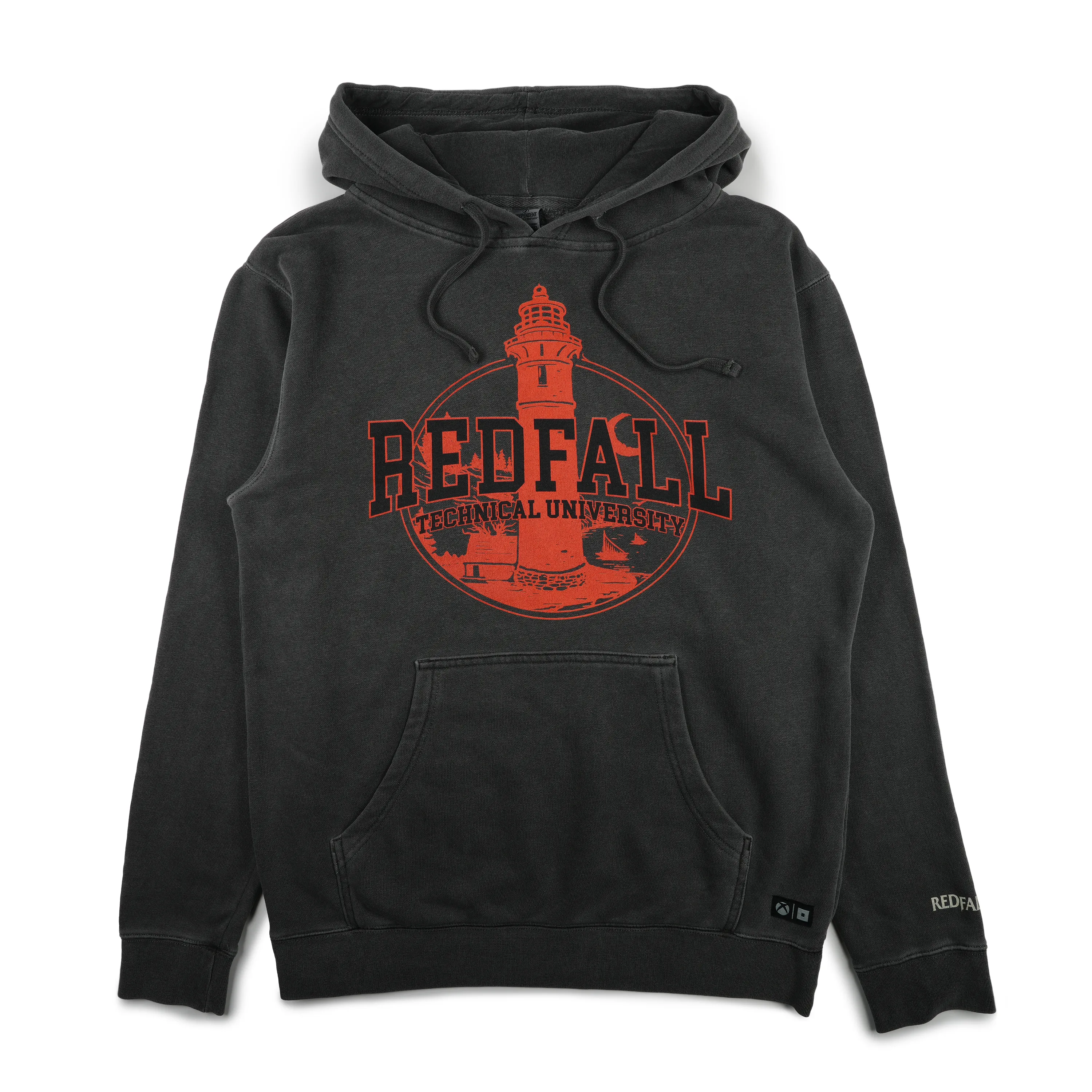 Xbox | Bethesda Redfall Collection Redfall Tech Hoodie