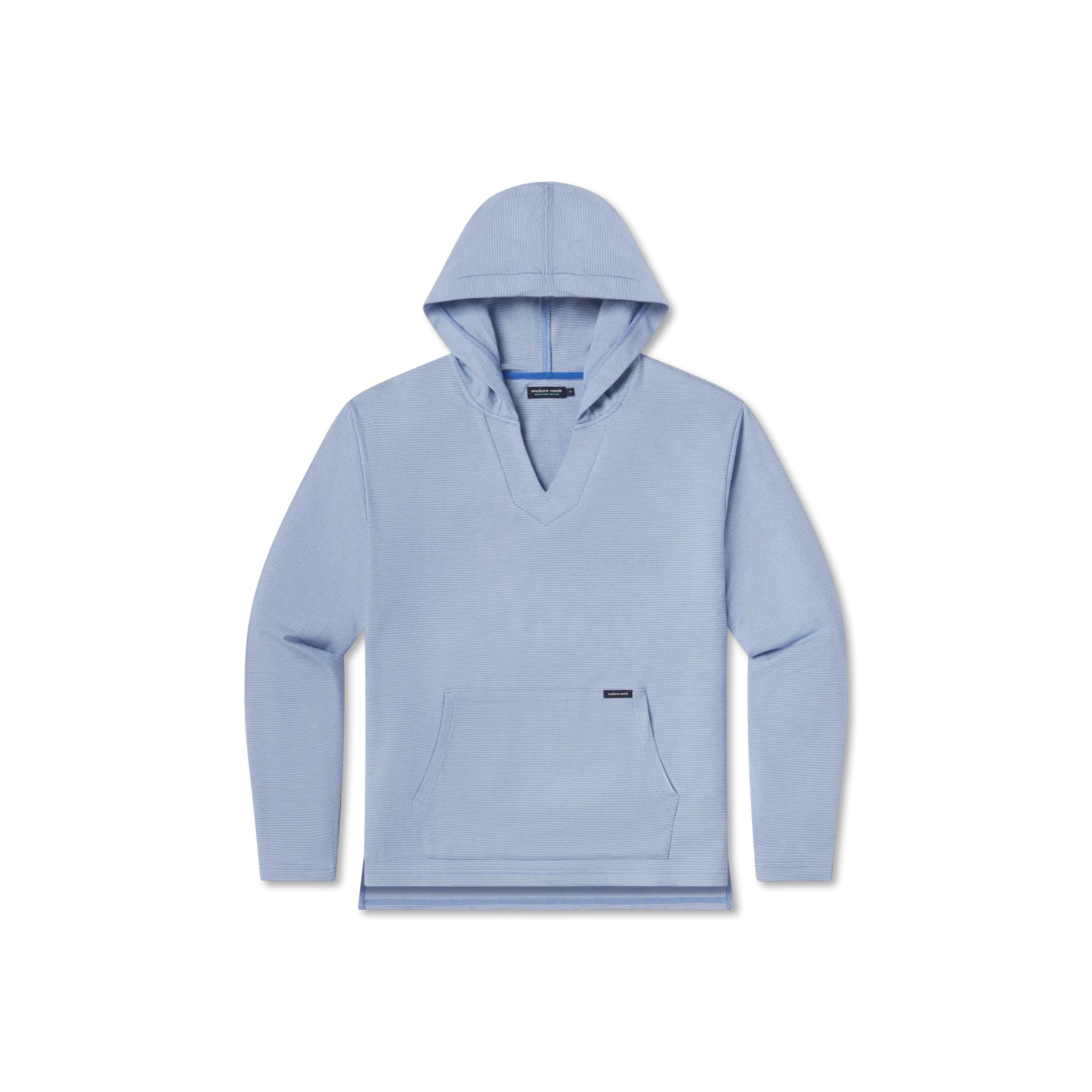 Youth Sandbar Performance Comfort Hoodie